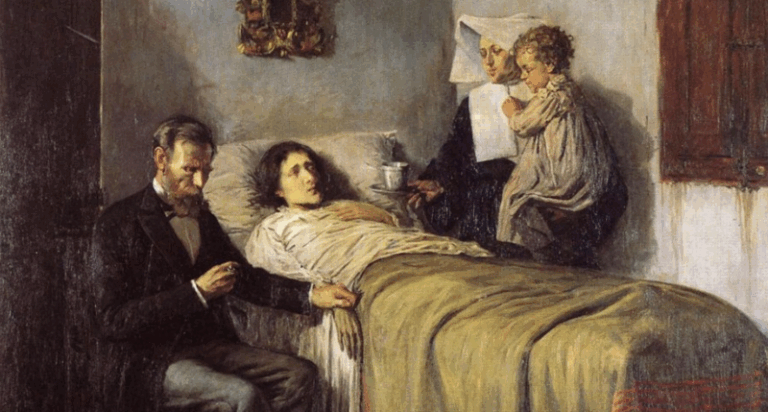 Pablo Picasso’s Childhood Paintings: Precocious Works Painted Between the Ages of 8 and 15