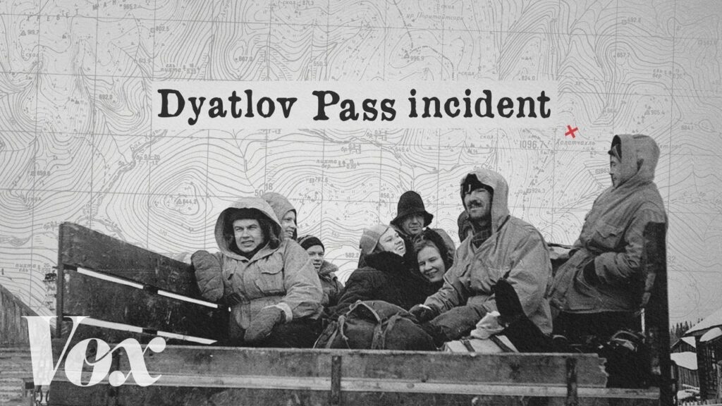 The Dylatov Pass Incident: Has One of the Biggest Soviet Mysteries Been Solved?