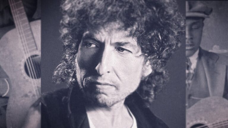 Why Bob Dylan’s Unreleased “Blind Willie McTell” Is Now Considered a Masterpiece