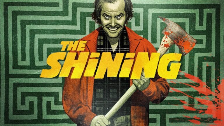 The Invisible Horror of The Shining: How Music Makes Stanley Kubrick’s Iconic Film Even More Terrifying