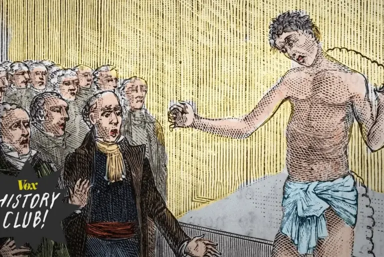 The Real Science Experiments That Inspired Frankenstein