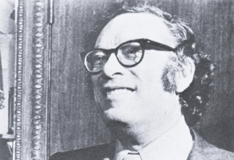 Isaac Asimov Predicts in 1964 What the World Will Look Like in 2014