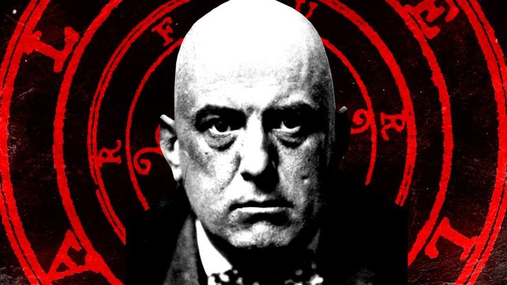 An Introduction to Aleister Crowley, History's Most Infamous Occultist