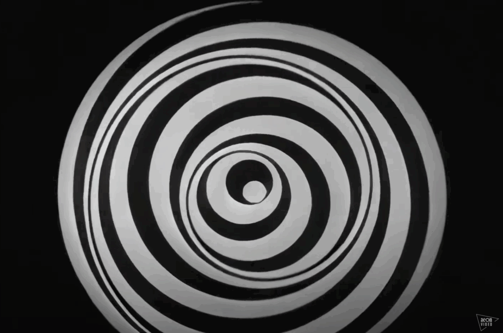 Watch Anemic Cinema, Marcel Duchamp's Whirling Avant-Garde Film (1926)