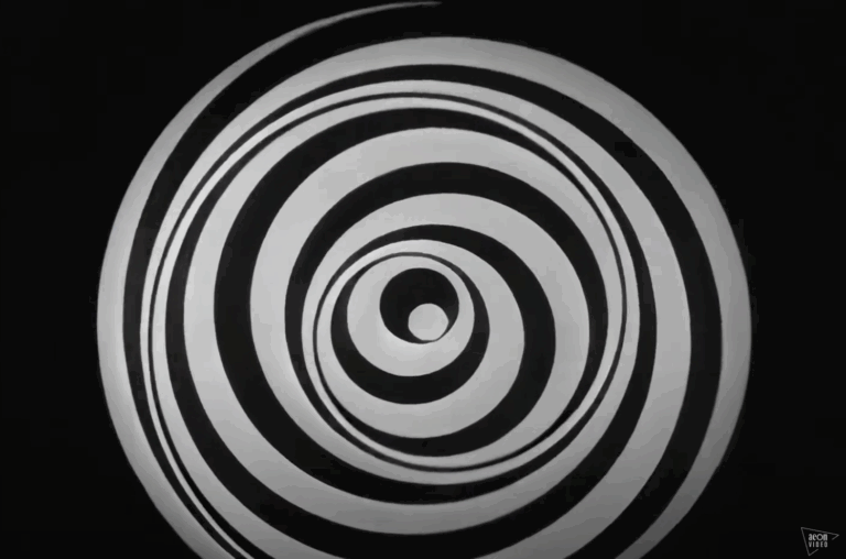 Watch Anémic Cinéma, Marcel Duchamp’s Whirling Avant-Garde Film (1926)