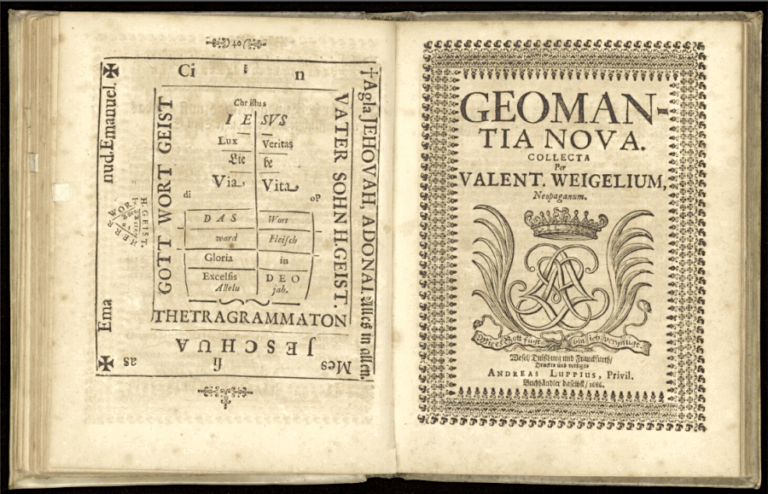 2,178 Occult Books Now Digitized & Put Online, Thanks to the Ritman Library and Da Vinci Code Author Dan Brown