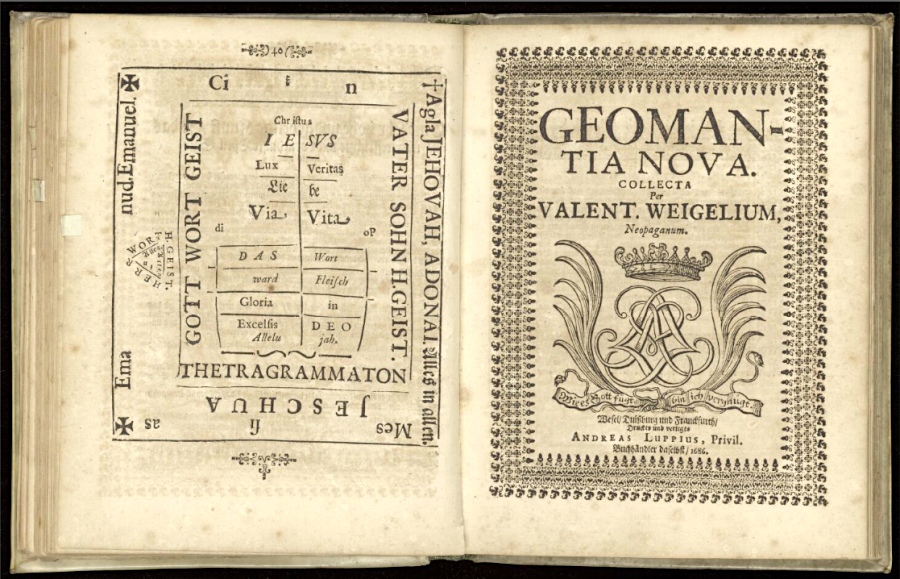 2,178 Occult Books Now Digitized & Put On-line, Due to the Ritman Library and Da Vinci Code Creator Dan Brown