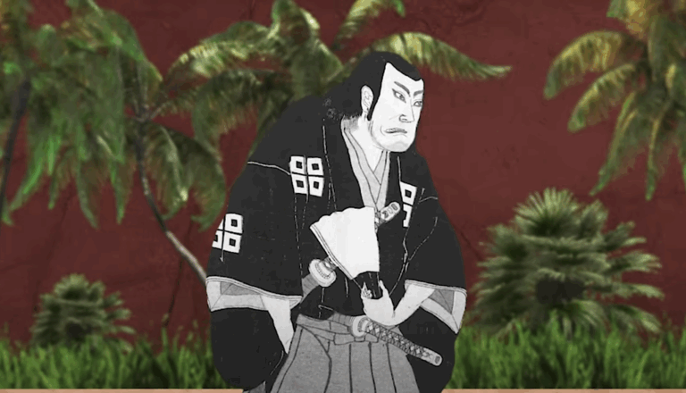 21 Rules for Living from Miyamoto Musashi, Japan’s Samurai Philosopher (1584–1645)