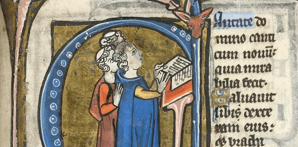 Hear the Long-Lost Chants of English Monks, Revived for the First Time in 500 Years