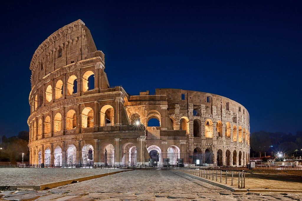 Empire Without Limit: Watch Mary Beard's TV Series on Ancient Rome