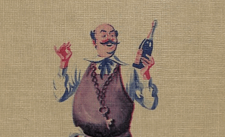 Browse Thousands of Free Vintage Cocktail Recipes Online (1705–1951)