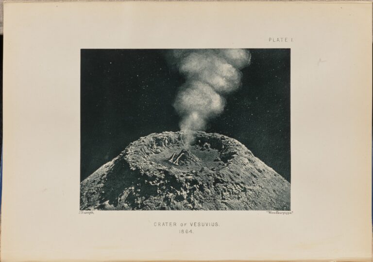 How a 19th Century Scientist Created Incredibly Realistic 3D Models of the Moon (1874)