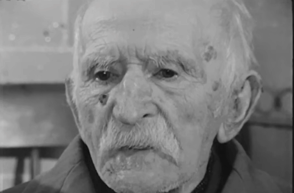 A 107-Year-Old Irish Farmer Reflects on the Changes He's Seen During His Life (1965)