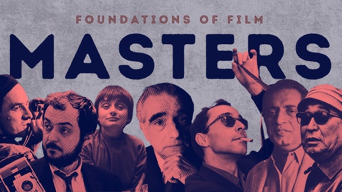 78 Great Directors Who Shaped the History of Cinema: An Introduction