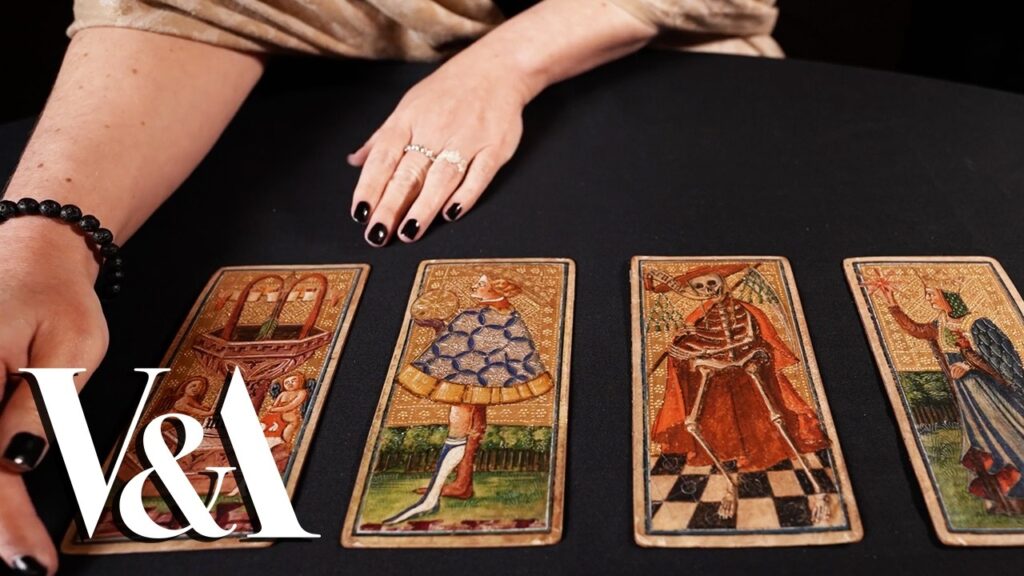 The Fascinating History of Tarot Card Decks: From the Renaissance to the Modern Day
