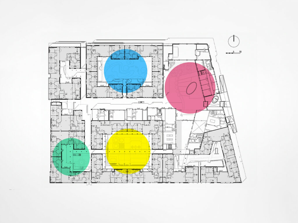 How a Dutch "Dementia Village" Improves Quality of Life with Intentional Design
