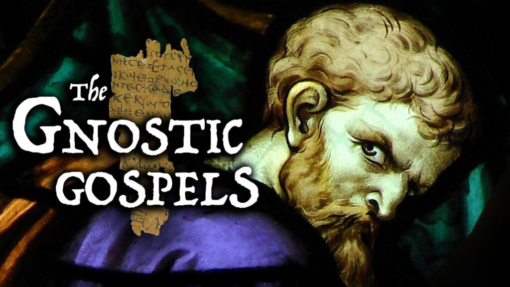 The Gnostic Gospels: An Introduction to the Forbidden Teachings of Jesus