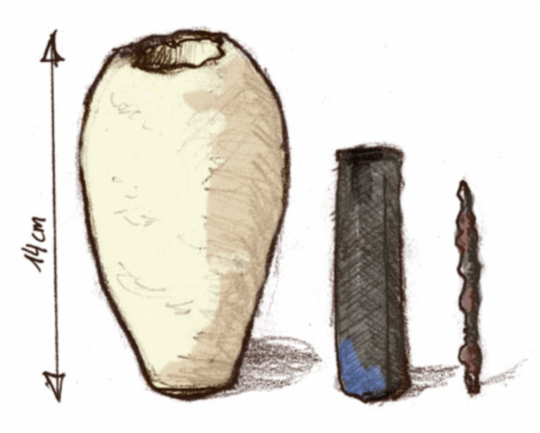 Was the Baghdad Battery Actually a Battery?: An Archaeologist Demystifies the 2,000-Year-Old Artifact