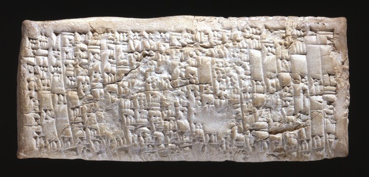 The Earliest Known Customer Complaint Was Made 3,800 Years Ago: Read the Rant on an Ancient Babylonian Tablet