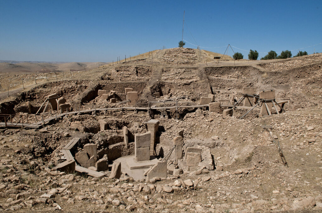 Gobekli Tepe: The 12,000-Year-Old Ruins That Rewrite the Story of Civilization
