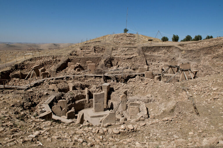 Göbekli Tepe: The 12,000-Year-Old Ruins That Rewrite the Story of Civilization
