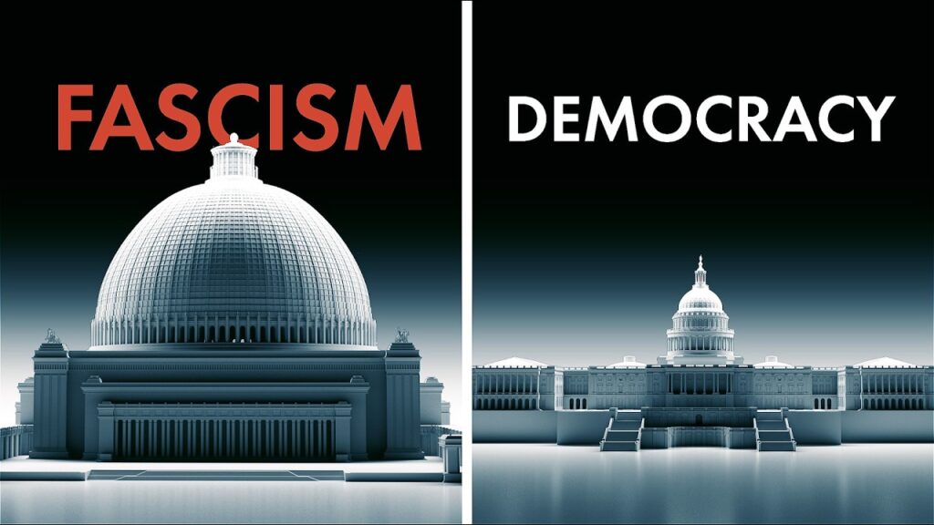 The Evil Genius of Fascist Design: How Mussolini and Hitler Used Art & Architecture to Project Power