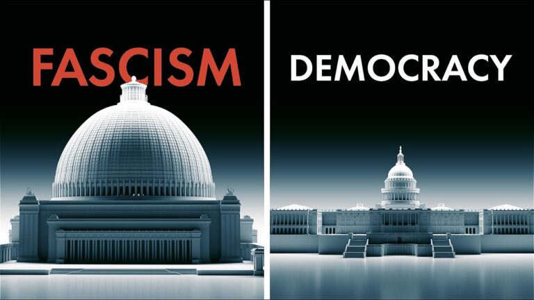 The Evil Genius of Fascist Design: How Mussolini and Hitler Used Art & Architecture to Project Power