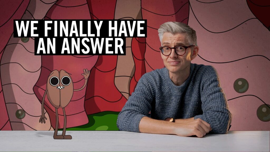 Why Coffee Makes You Do Your Business