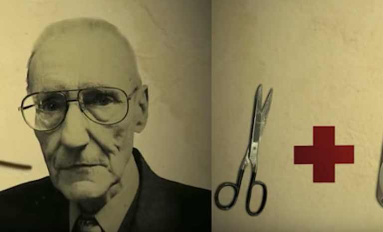 How to Jumpstart Your Creative Process with William S. Burroughs’ Cut-Up Technique
