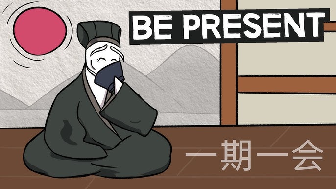 Discover Ichi-go Ichie, the Japanese Art of Savoring Every Moment