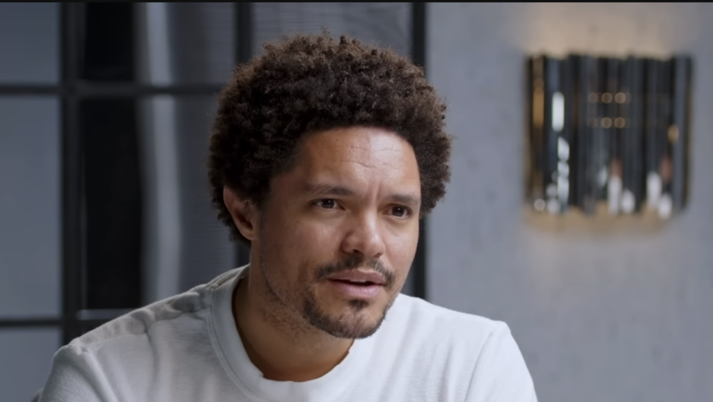 Trevor Noah Explains How Kintsugi, the Japanese Art of Repairing Pottery, Helped Him Overcome Life's Tragedies