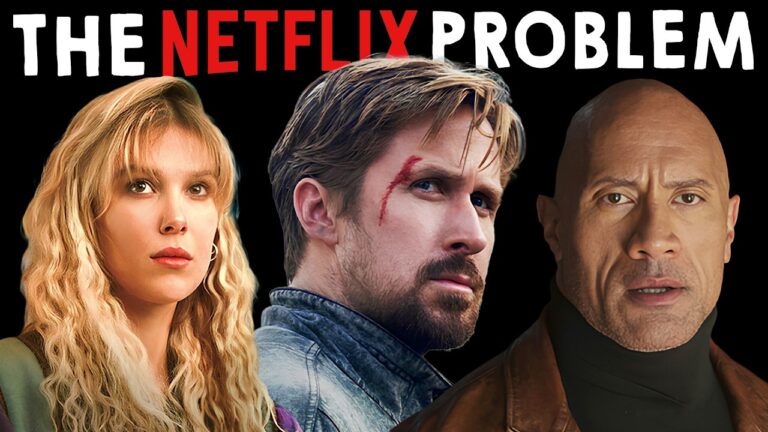 How the “Netflix Movie” Turns Cinema into “Visual Muzak”