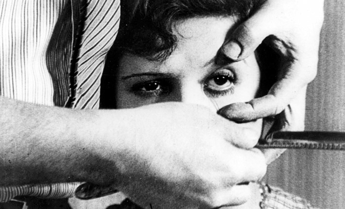Luis Bunuel & Salvador Dali's Un Chien Andalou: The Short Surrealist Film That Revolutionized Cinema (1929)