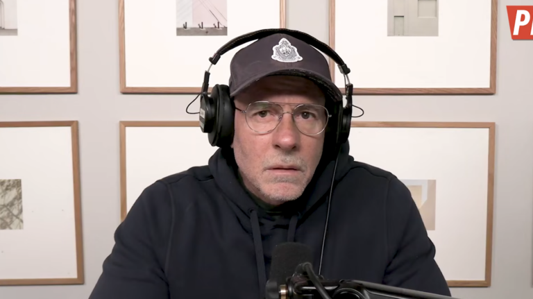 Scott Galloway Explains How YOU Can Stop Government Overreach Using the Power of Your Purse