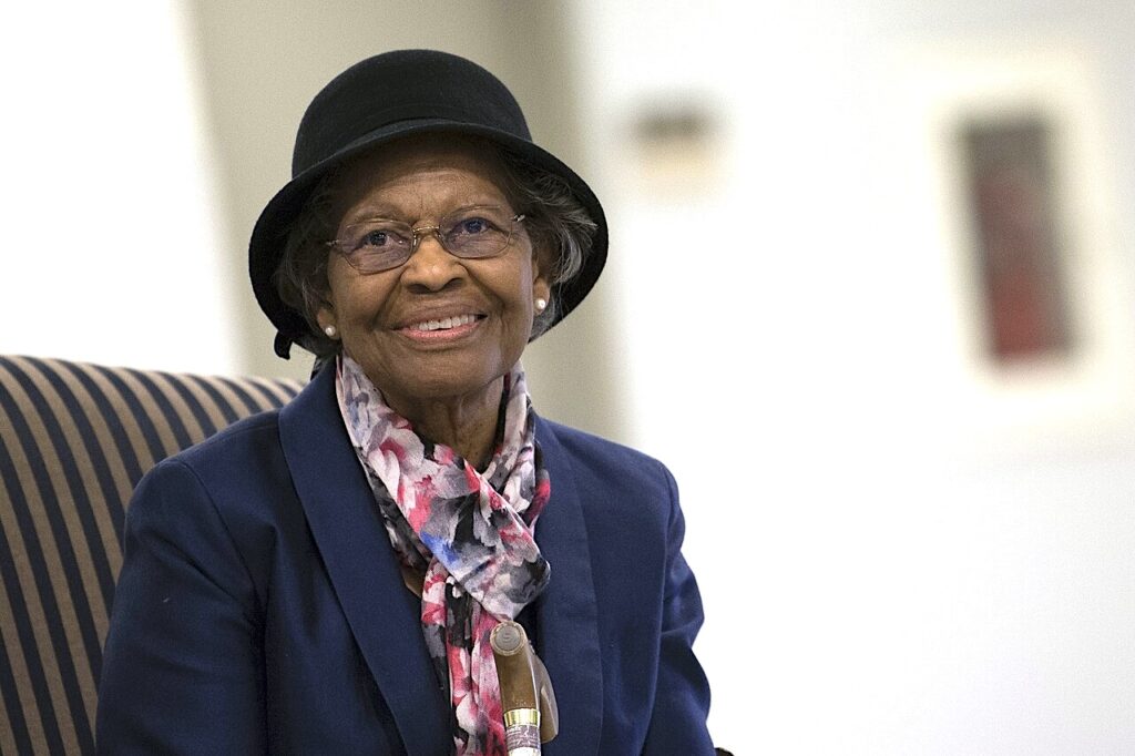 RIP Gladys Mae West, the Pioneering Black Mathematician Who Helped Lay the Foundation for GPS