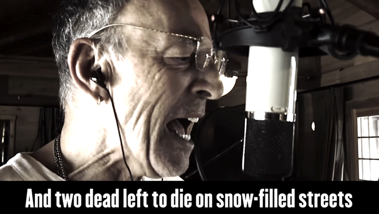 Bruce Springsteen Revives the Protest Song, Condemns ICE Violence in “Streets of Minneapolis”