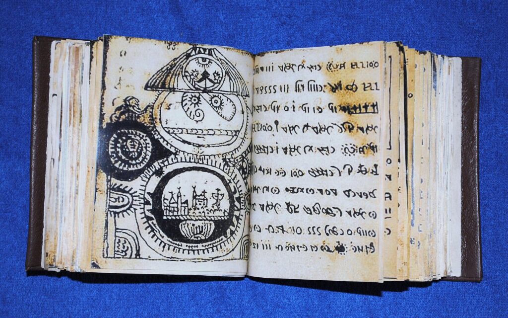 The Rohonc Codex: Hungary's Mysterious Manuscript That No One Can Read