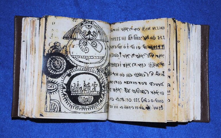 The Rohonc Codex: Hungary’s Mysterious Manuscript That No One Can Read