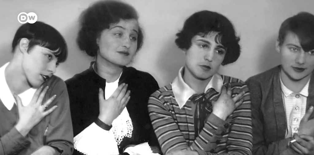 The Untold Story of Bauhaus Women: The Avant-Garde Artists Who Helped Shape Modernism