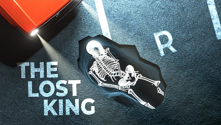 How the Long-Lost Body of Richard III Was Found Under a Parking Lot: Solving a 500-Year-Old Mystery