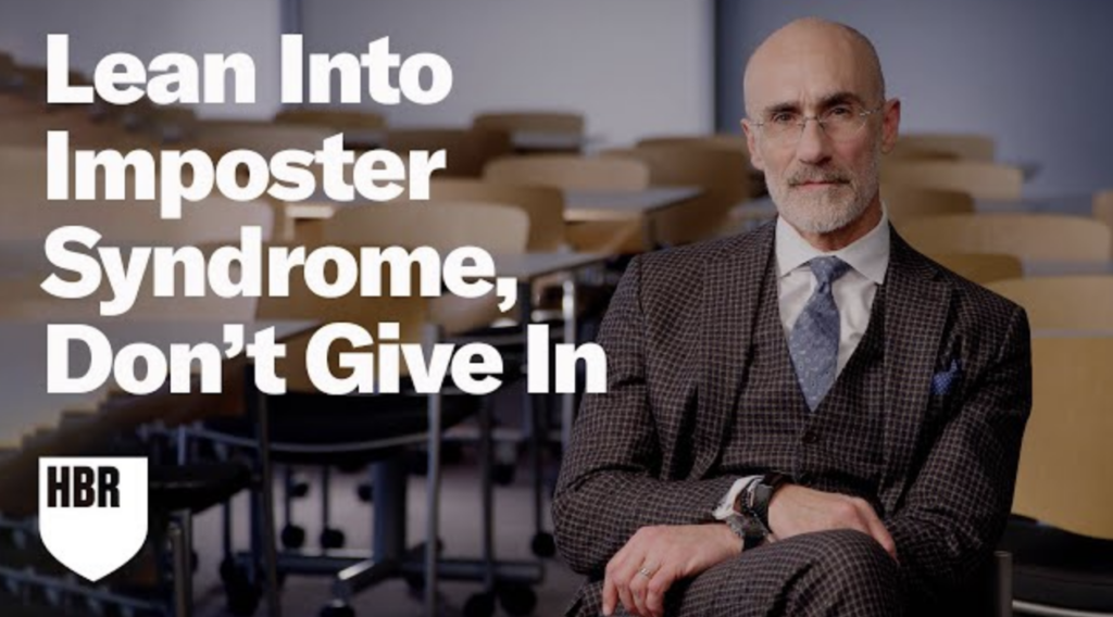 Why Smart People Feel Like Frauds: The Psychology of Impostor Syndrome and Its Hidden Benefits