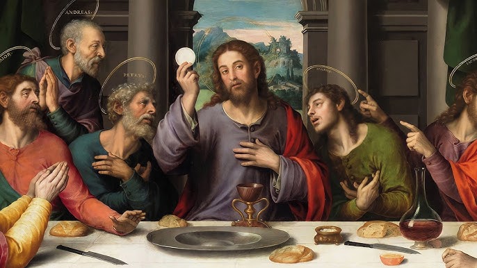 Lo que pasó con los doce discípulos de Jesús después de la Biblia… no fue bonito