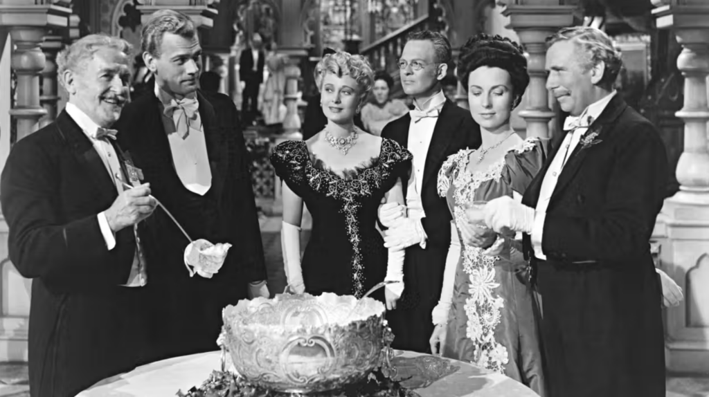 Escenas perdidas de The Amazing Ambersons de Orson Welles son polémicamente restauradas con IA