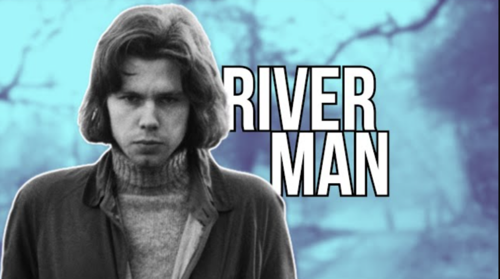 La forma en que «River Man» de Nick Drake se ganó el cariño de generación tras generación de oyentes La forma en que «River Man» de Nick Drake se ganó el cariño de generación tras generación de oyentes