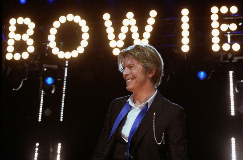 David Bowie Picks His 12 Favorite David Bowie Songs