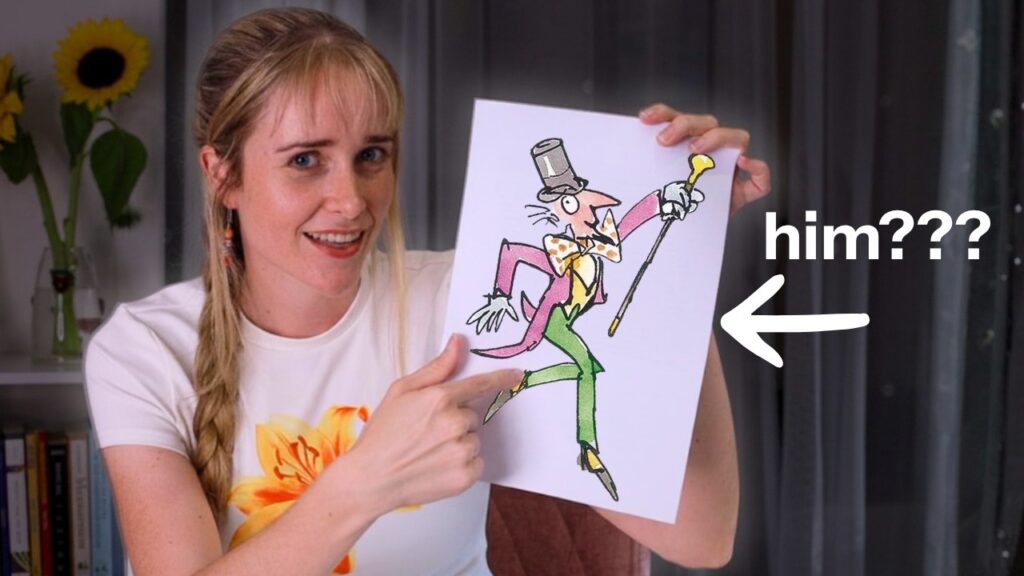 Cuando Roald Dahl escribió una historia prediciendo el surgimiento de ChatGPT y otros modelos de lenguaje importantes de IA (1954) Cuando Roald Dahl escribió una historia prediciendo el surgimiento de ChatGPT y otros modelos de lenguaje importantes de IA (1954)