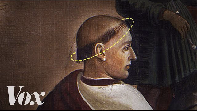 ¿De dónde viene el corte de pelo de monje? Una mirada a la rica y controvertida historia de la ordenación ¿De dónde viene el corte de pelo de monje? Una mirada a la rica y controvertida historia de la ordenación