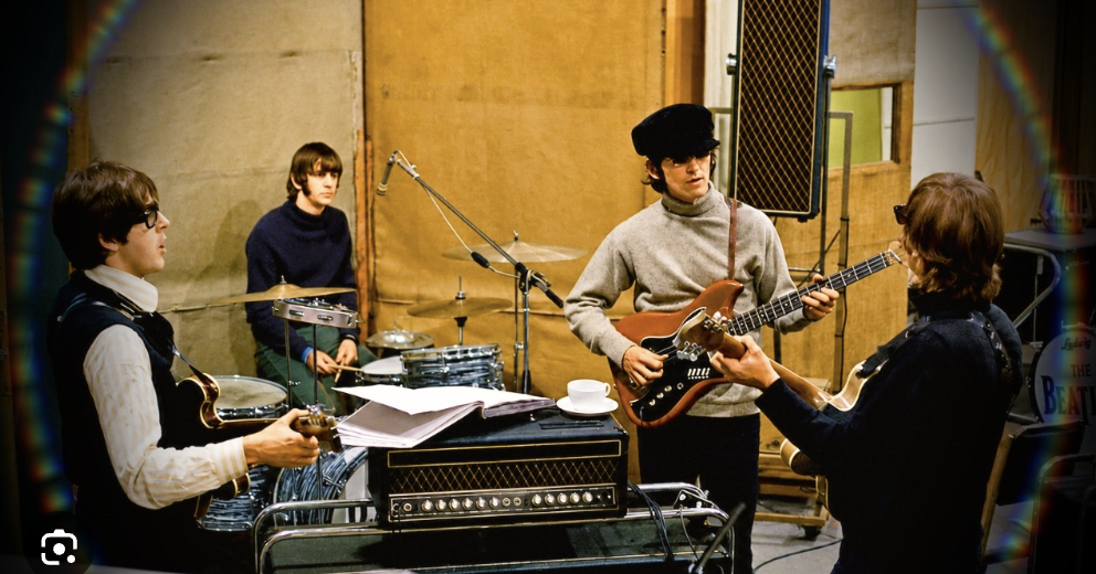 How the Beatles Made their Most Acclaimed Album, Revolver, Released 60 Years Ago This Month