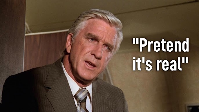 The Genius of Airplane!: How to Make a Comedy by Playing Everything Completely Straight