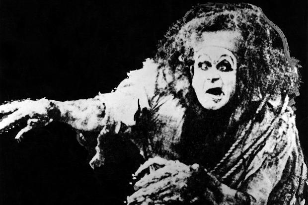 The Very First Film Adaptation of Mary Shelley’s Frankenstein, a Thomas Edison Production (1910)